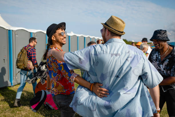 Best Affordable porta potty rental  in Castle Dale, UT